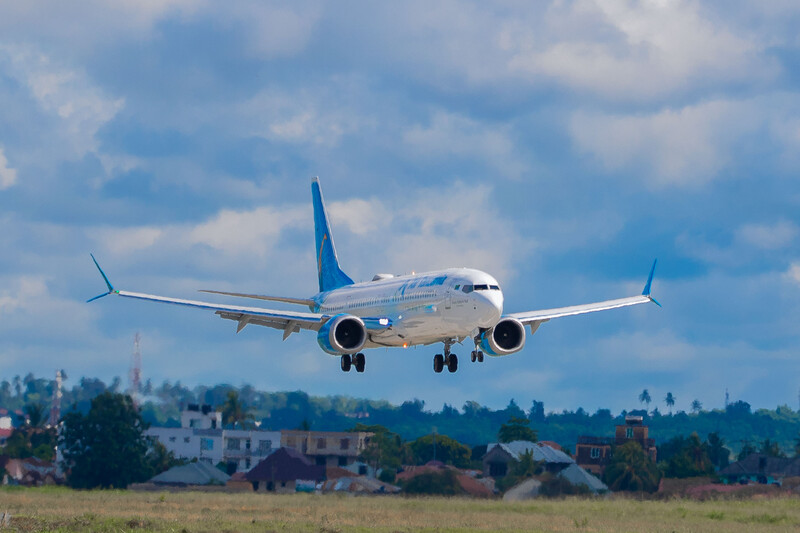 Air Tanzania Secures CAA Approval for Muscat Flights